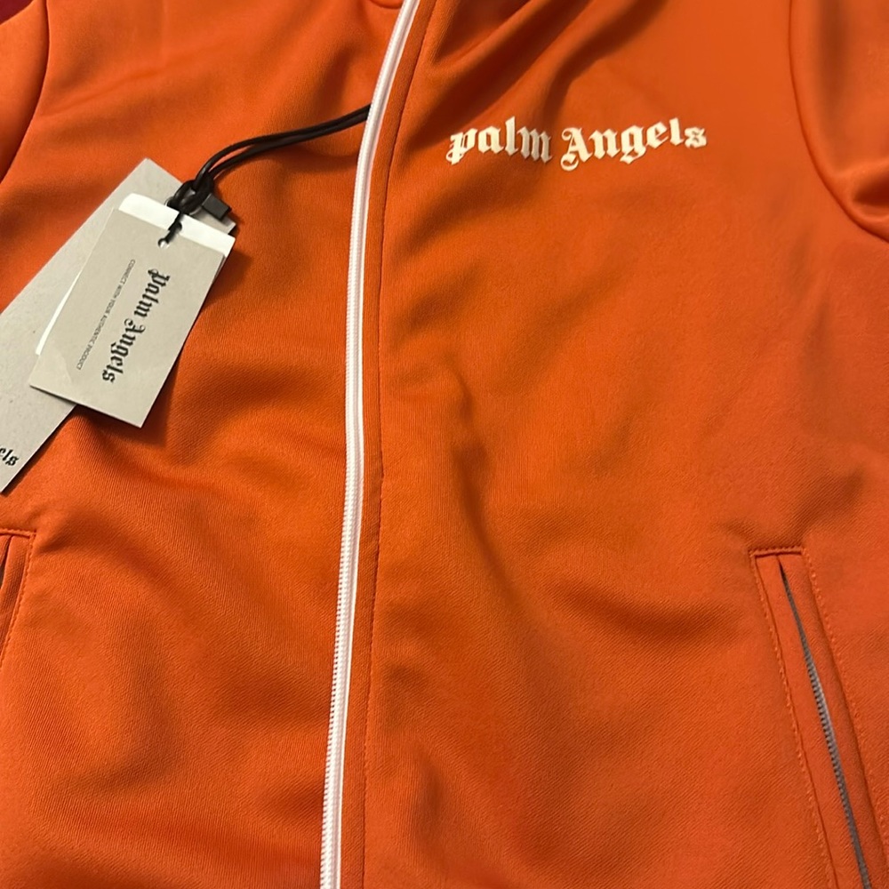 Palm angles